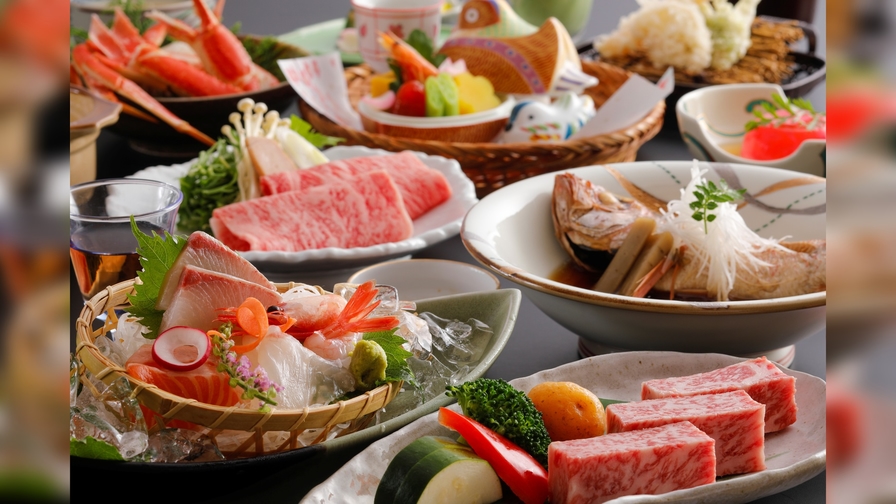 【個室食】のどぐろ＆鳥取和牛の饗宴！美味しいとこどりプラン